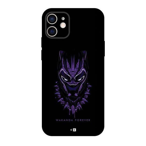 Forever And Ever Back Case for iPhone 12 Pro